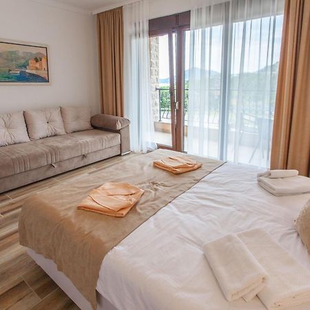 Rosmarino Διαμέρισμα Sveti Stefan Εξωτερικό φωτογραφία