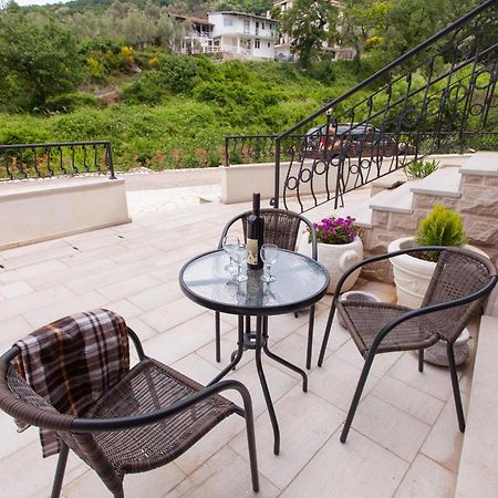 Rosmarino Διαμέρισμα Sveti Stefan Εξωτερικό φωτογραφία