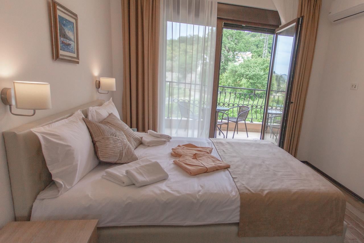 Rosmarino Διαμέρισμα Sveti Stefan Εξωτερικό φωτογραφία