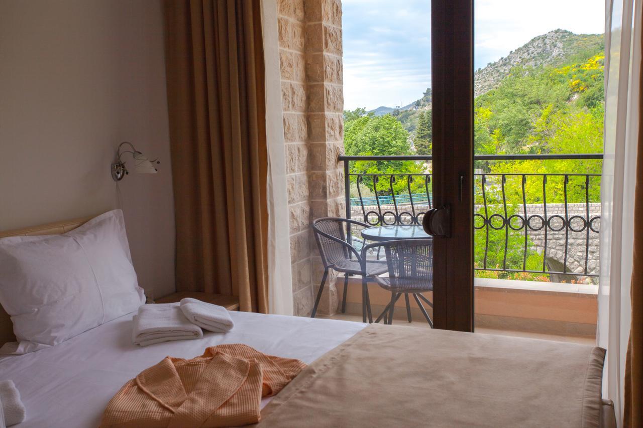 Rosmarino Διαμέρισμα Sveti Stefan Εξωτερικό φωτογραφία