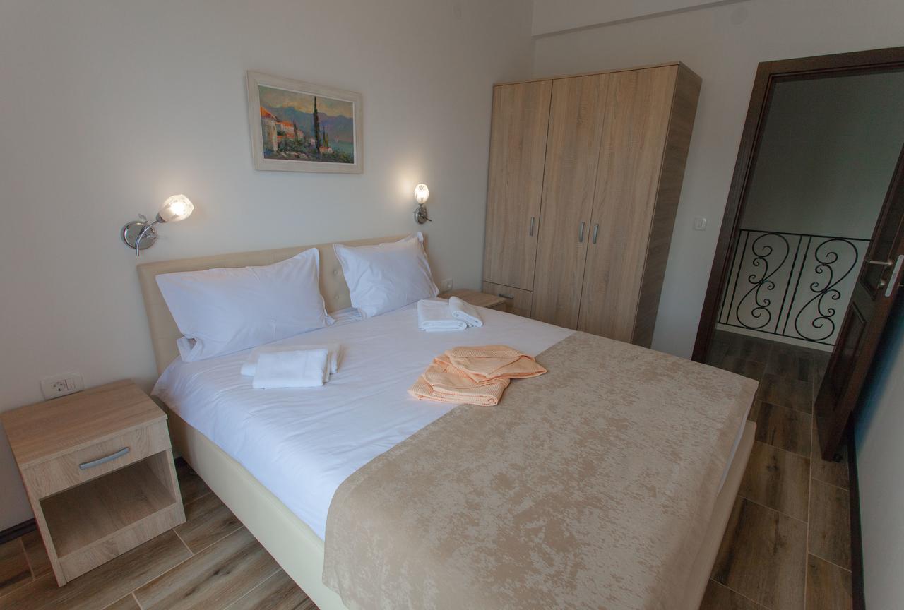 Rosmarino Διαμέρισμα Sveti Stefan Εξωτερικό φωτογραφία