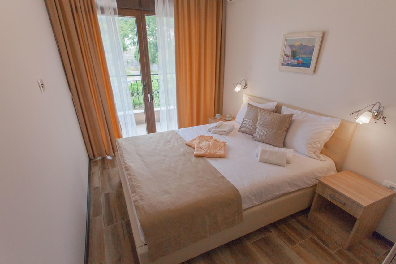 Rosmarino Διαμέρισμα Sveti Stefan Εξωτερικό φωτογραφία