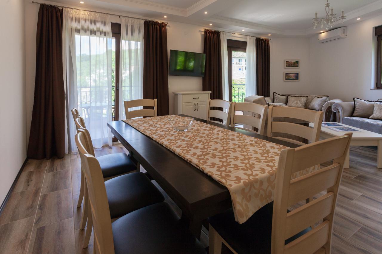 Rosmarino Διαμέρισμα Sveti Stefan Εξωτερικό φωτογραφία